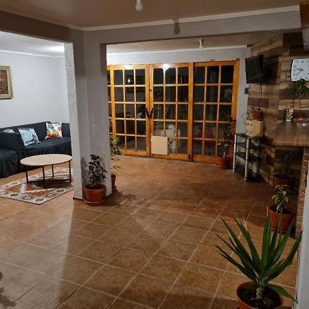 Gran Casa Vacaciones En Familia Coquimbo Exterior photo