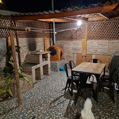 Gran Casa Vacaciones En Familia Coquimbo Exterior photo