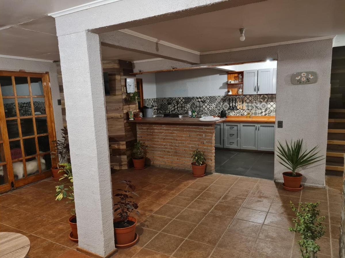 Gran Casa Vacaciones En Familia Coquimbo Exterior photo