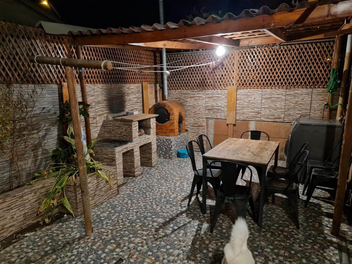 Gran Casa Vacaciones En Familia Coquimbo Exterior photo